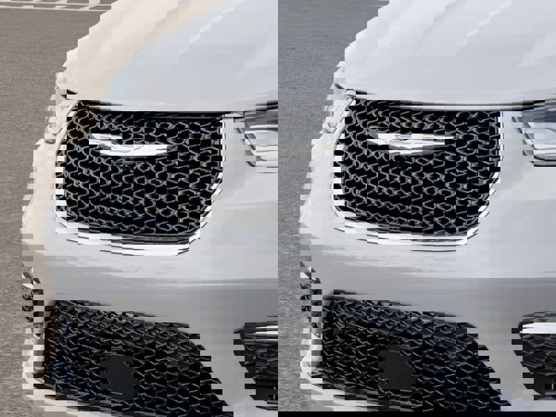 New 2026 Chrysler Pacifica Select image 23