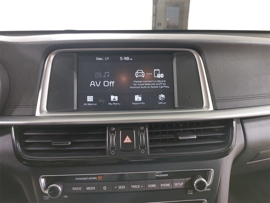 Used 2020 Kia Optima LX image 25