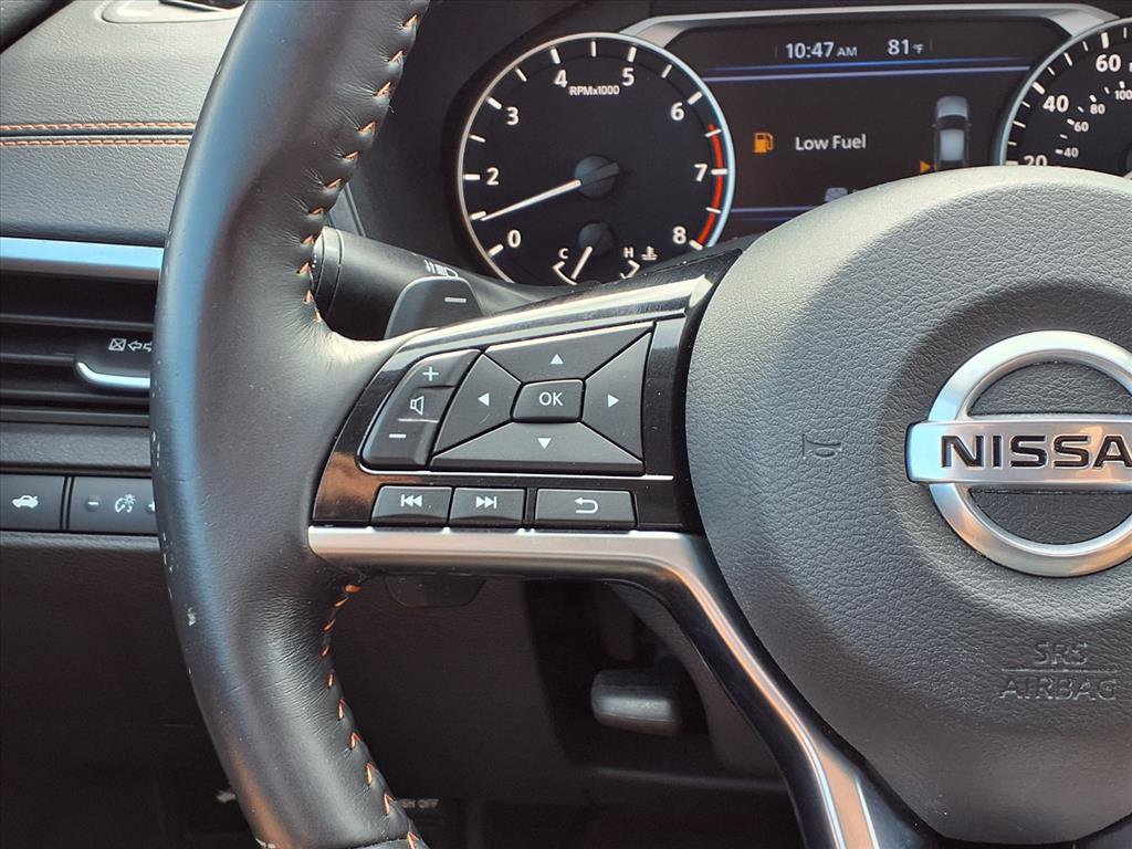 Used 2019 Nissan Altima 2.5 SR w/ SR Premium Package image 19