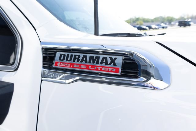 Used 2023 GMC Sierra 2500 Denali AWD/4WD image 36