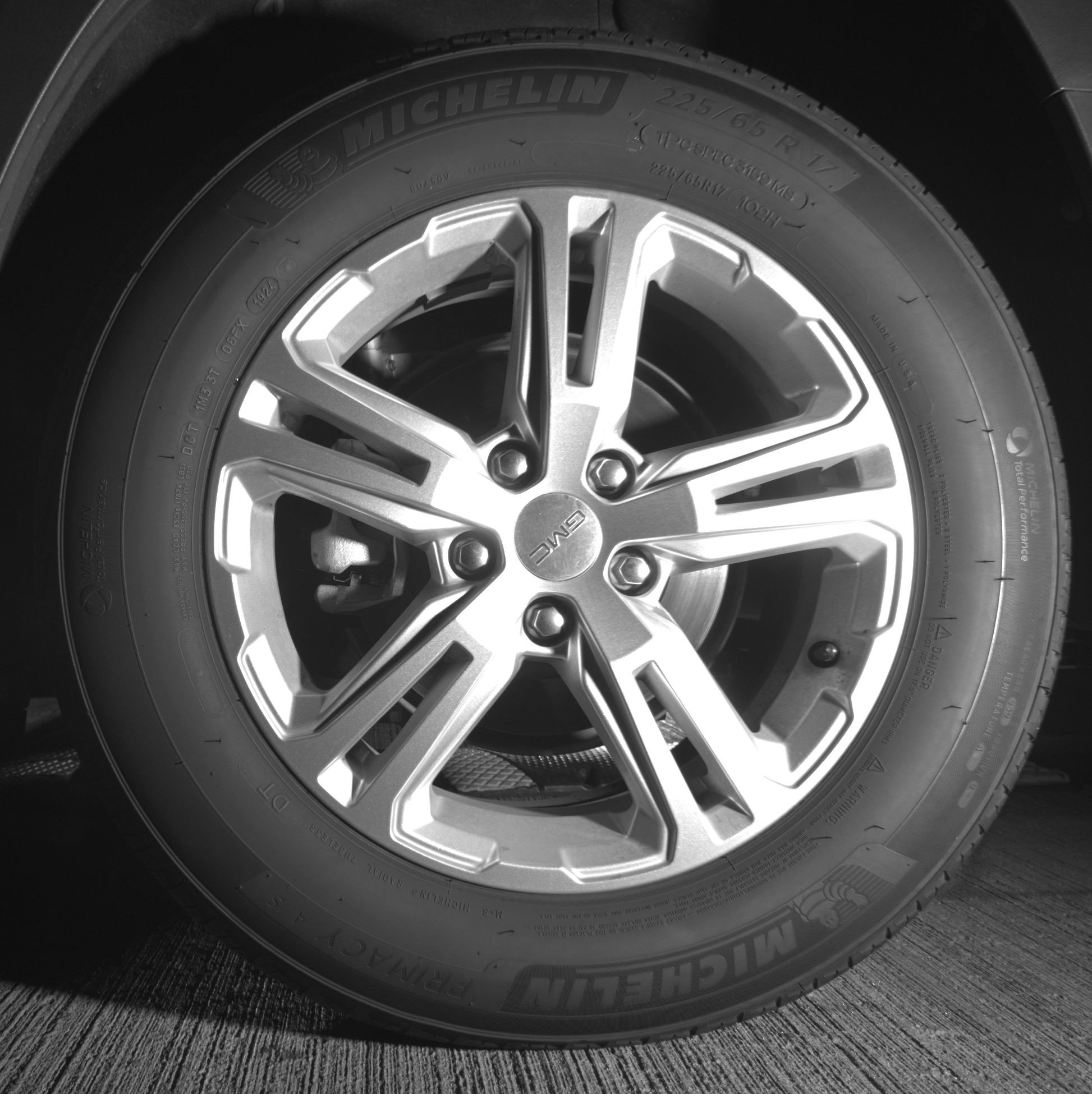 Used 2024 GMC Terrain SLE FWD image 14