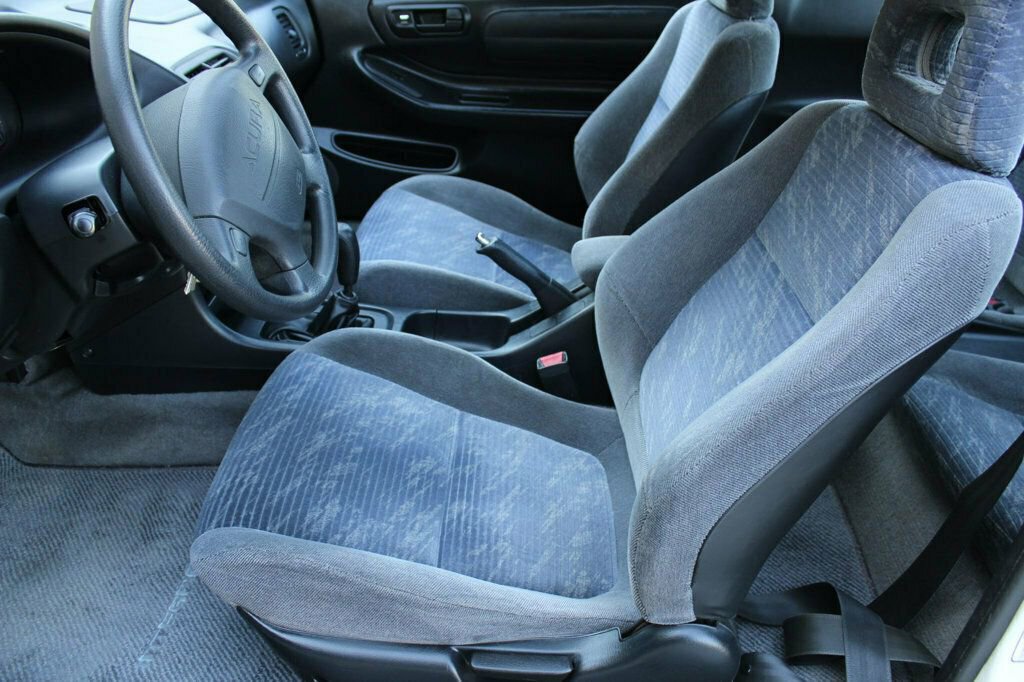 Used 1994 Acura Integra LS FWD image 11