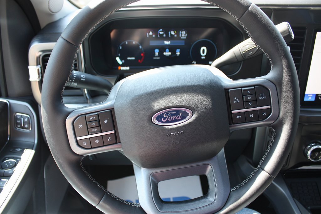 New 2026 Ford F350 Lariat image 23