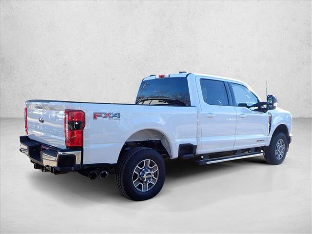New 2026 Ford F350 Lariat image 4