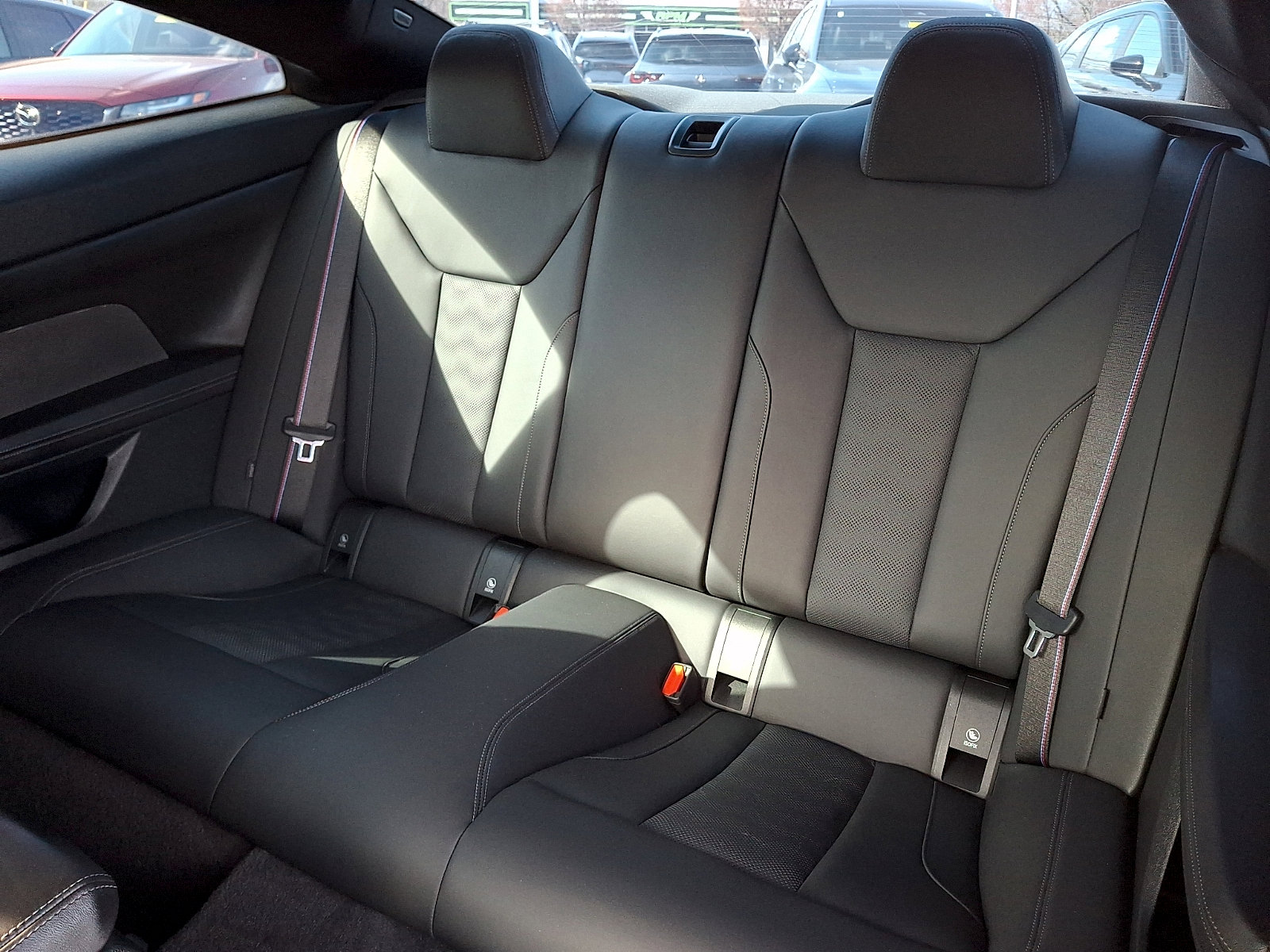 Used 2022 BMW M4 xDrive Competition w/ Executive Package image 12