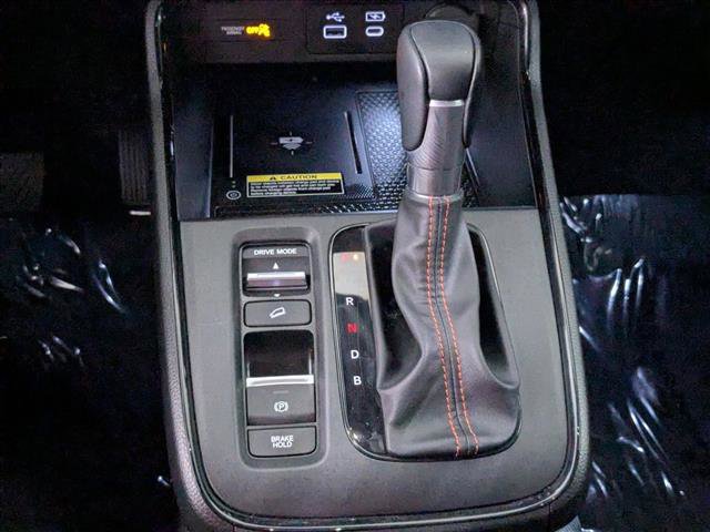 Used 2024 Honda CR-V Sport Touring image 12