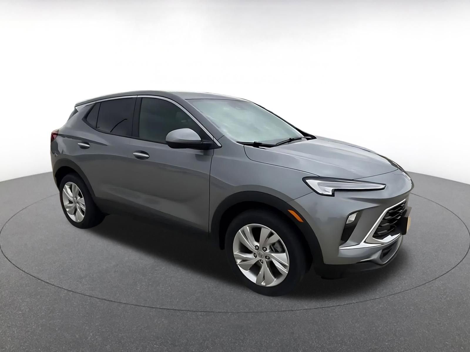 Used 2025 Buick Encore GX Preferred FWD video 2