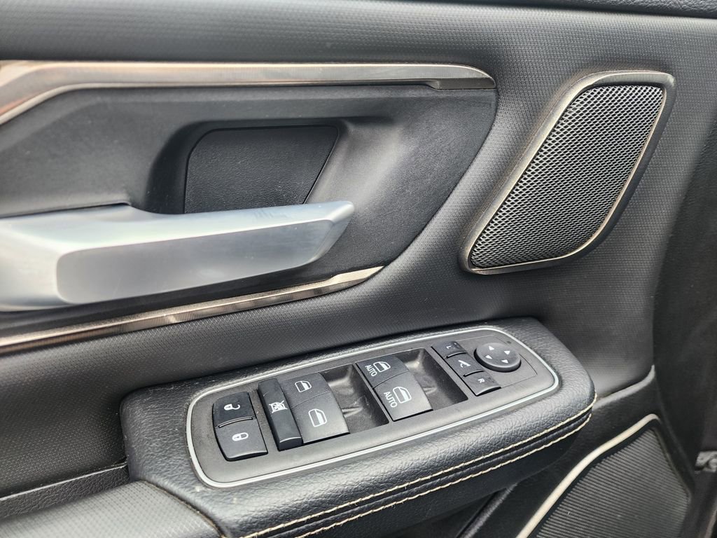 Used 2022 RAM 1500 Rebel w/ Rebel Level 2 Equipment Group AWD/4WD image 23