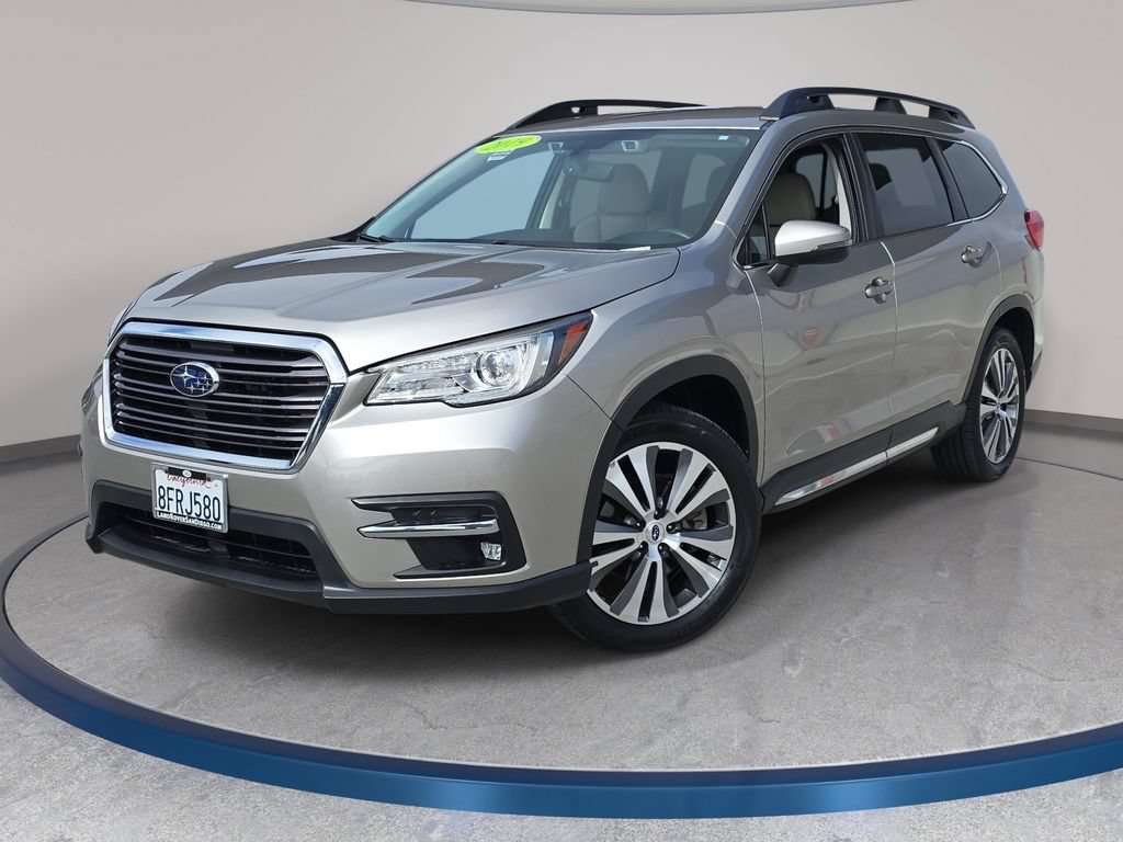 Used 2019 Subaru Ascent Limited