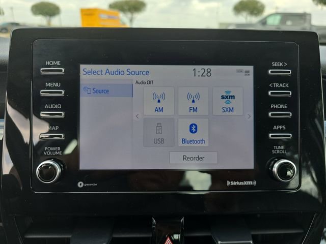 Used 2021 Toyota Camry LE image 20