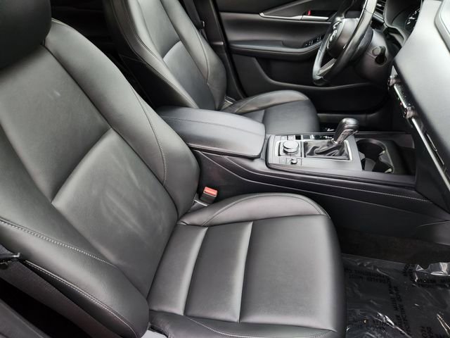 Used 2023 MAZDA CX-30 AWD 2.5 S w/ Select Package image 4