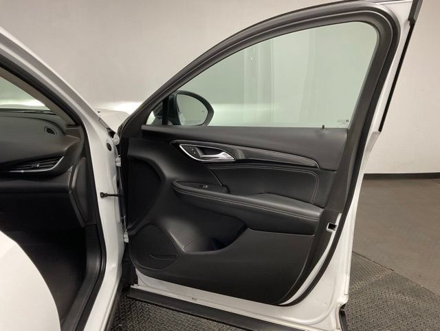 Used 2023 Buick Envision Essence w/ Sport Touring Package FWD image 23