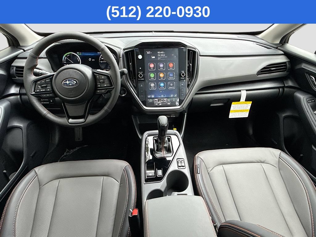 New 2026 Subaru Crosstrek 2.5i Limited AWD/4WD image 30