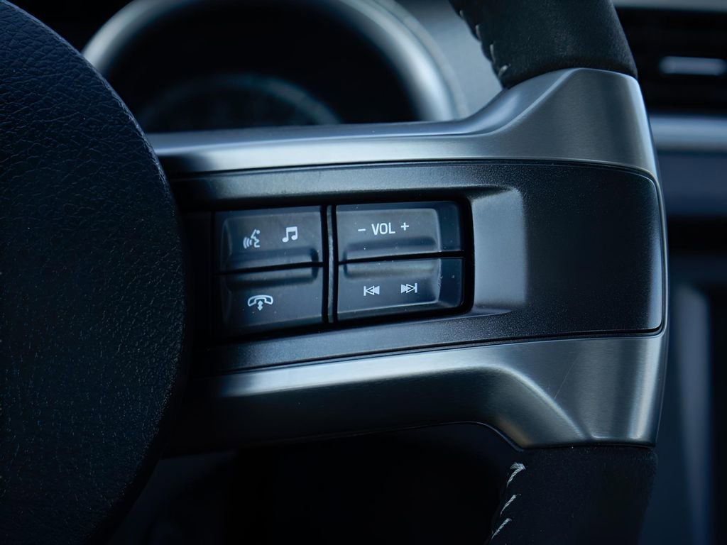 Used 2012 Ford Mustang Shelby GT500 w/ SVT Performance Pkg image 19