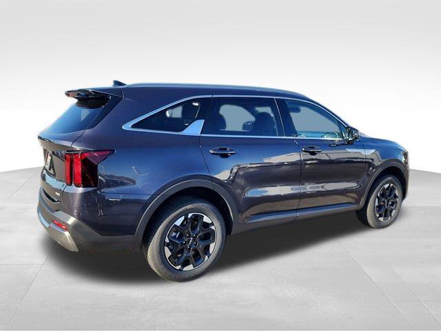 New 2026 Kia Sorento S AWD/4WD image 2