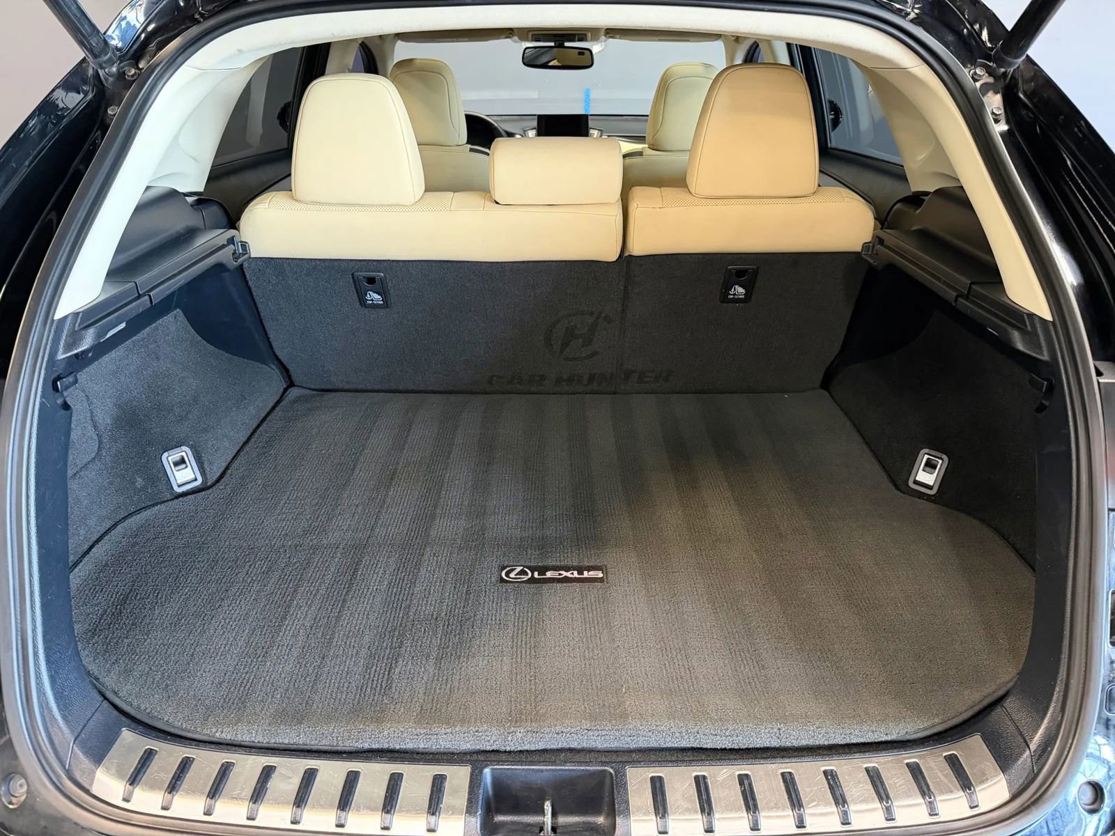 Used 2015 Lexus NX 200t FWD w/ Premium Package image 17