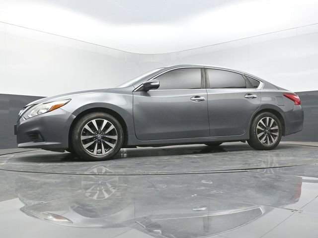 Used 2017 Nissan Altima 2.5 SL FWD image 37
