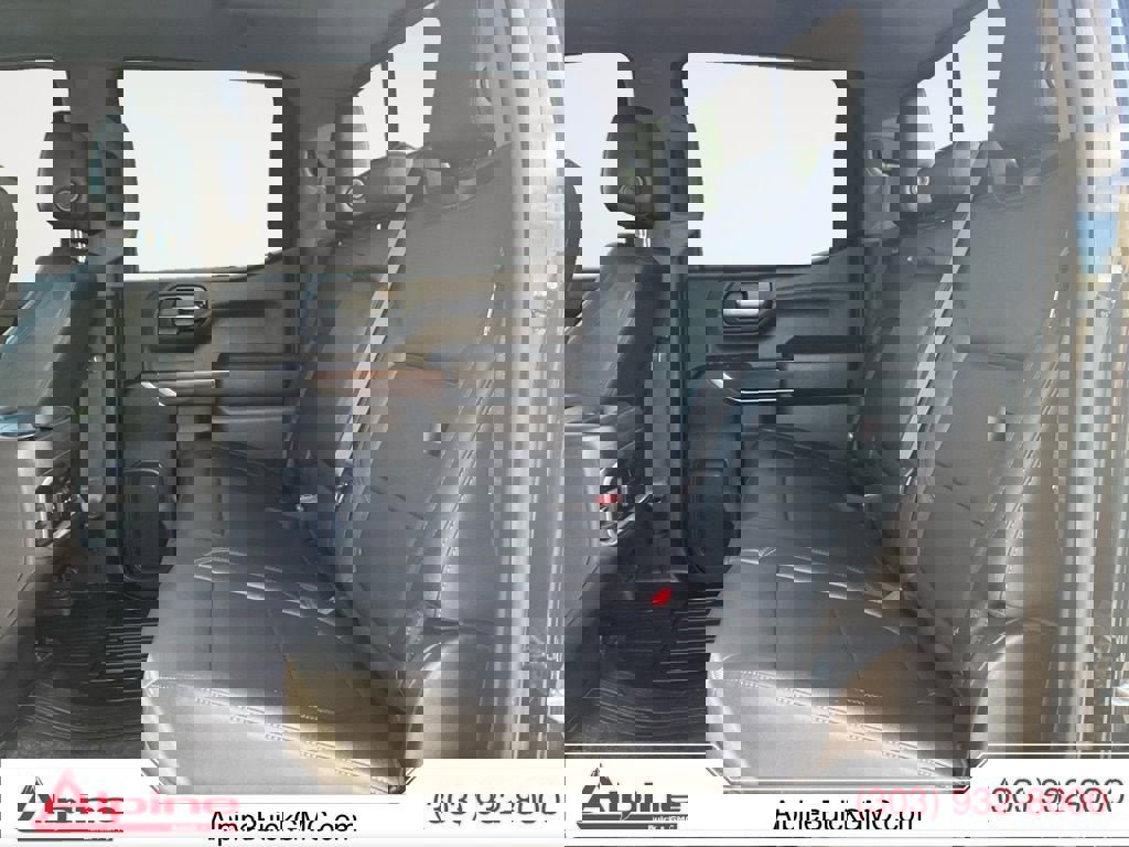 Used 2022 GMC Sierra 1500 SLT w/ SLT Premium Plus Package image 13