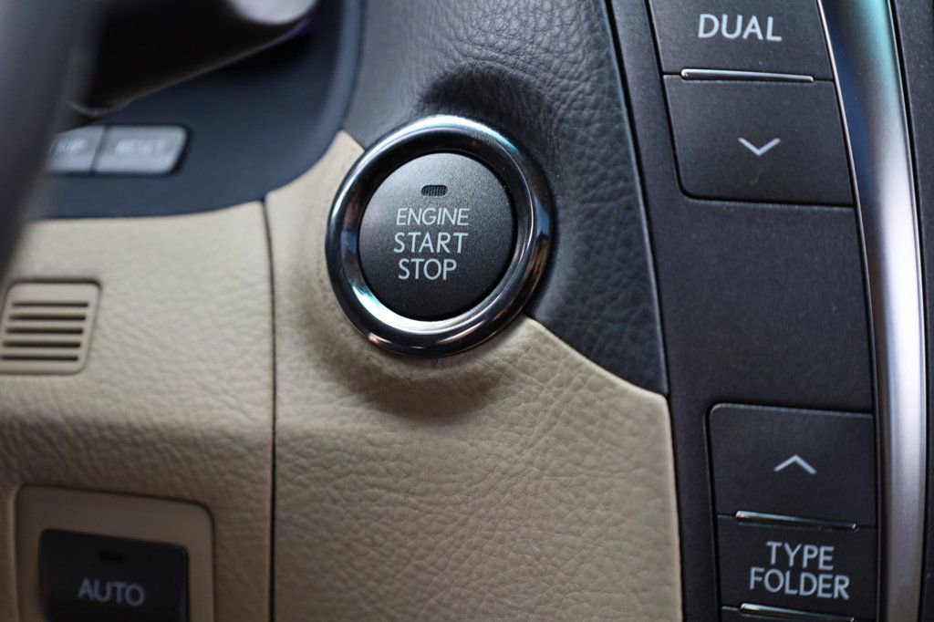 Used 2009 Lexus LS 460 image 35