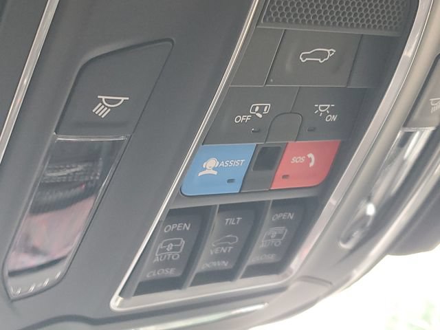 New 2026 Jeep Grand Cherokee Limited AWD/4WD image 31