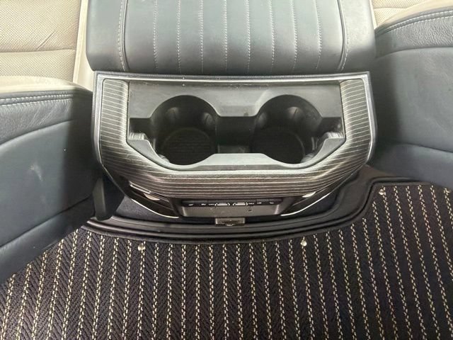 Used 2024 RAM 1500 Limited AWD/4WD image 22