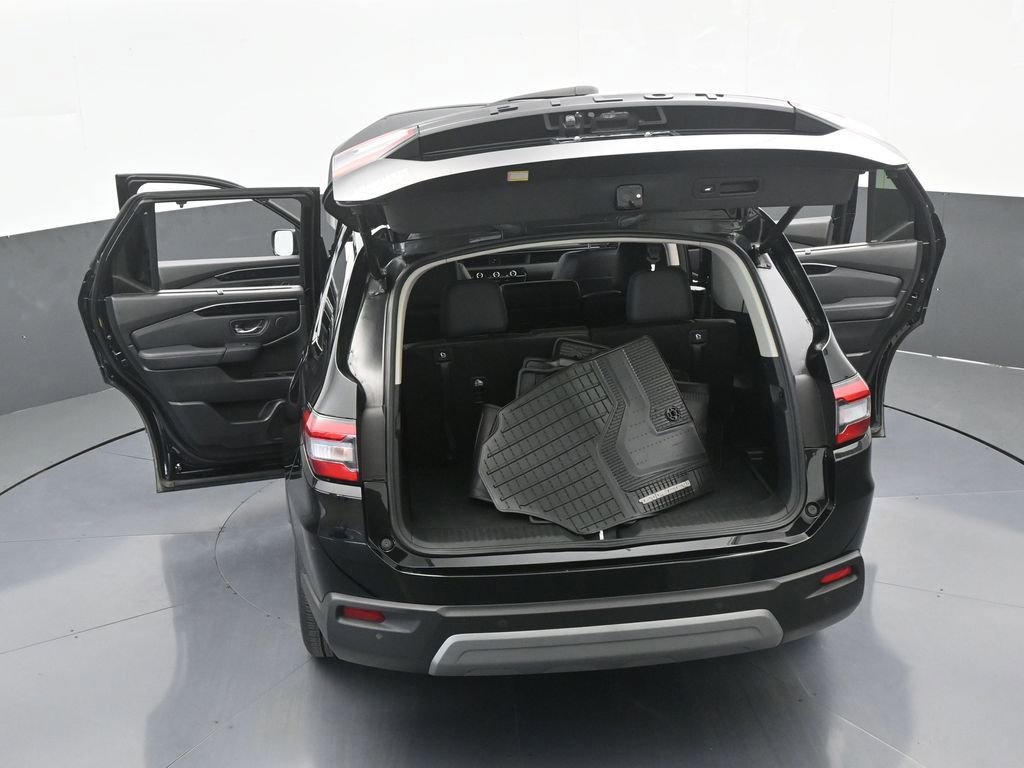 Used 2025 Honda Pilot EX-L image 69