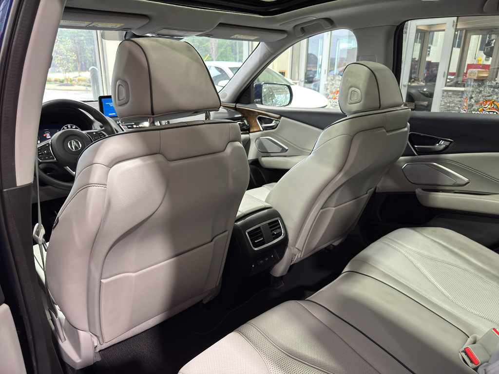 Used 2019 Acura RDX FWD w/ Advance Package image 11