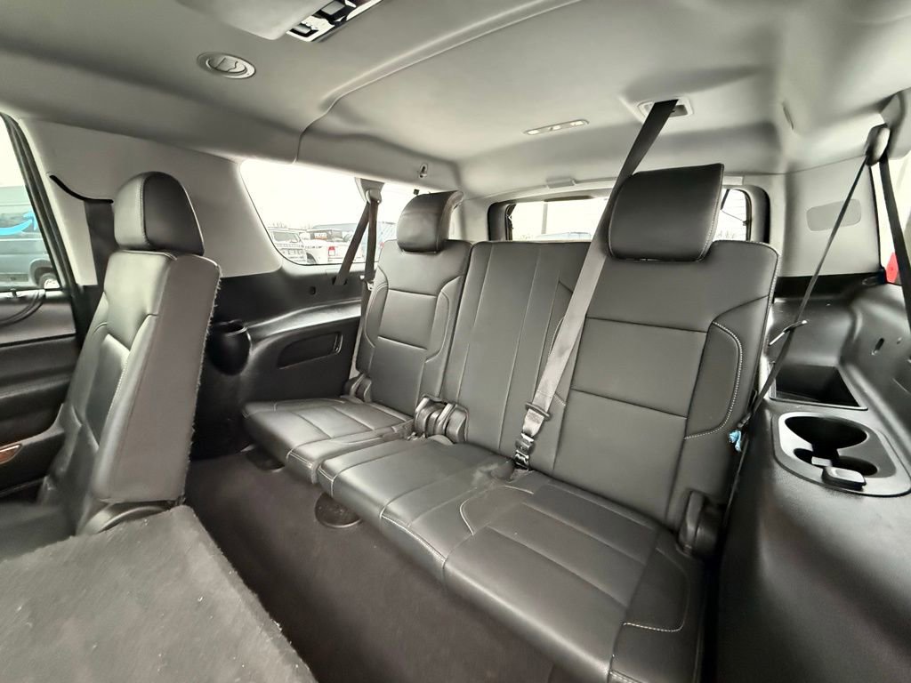 Used 2019 Chevrolet Suburban Premier image 21