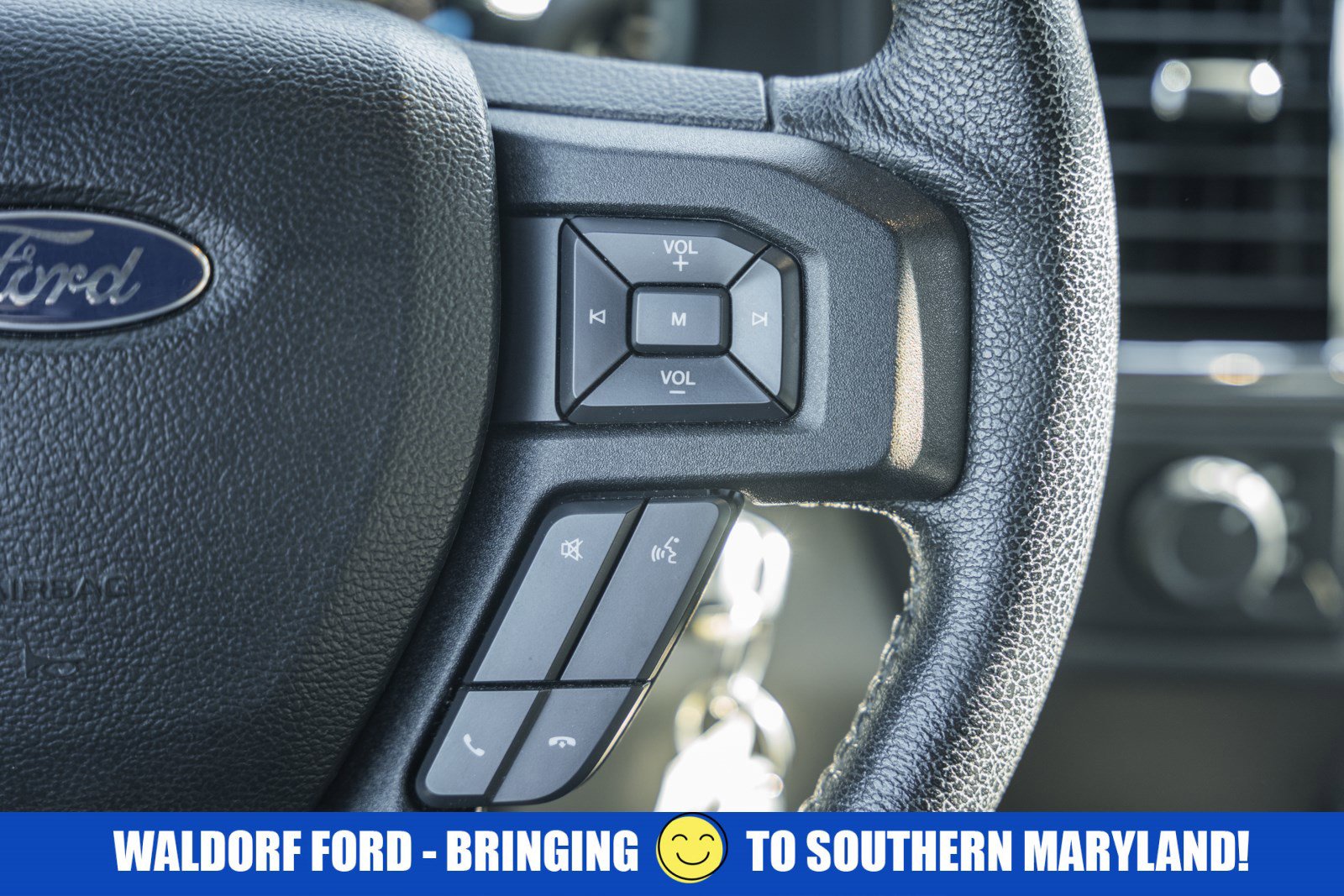 Used 2016 Ford F150 XLT w/ Equipment Group 301A Mid image 35