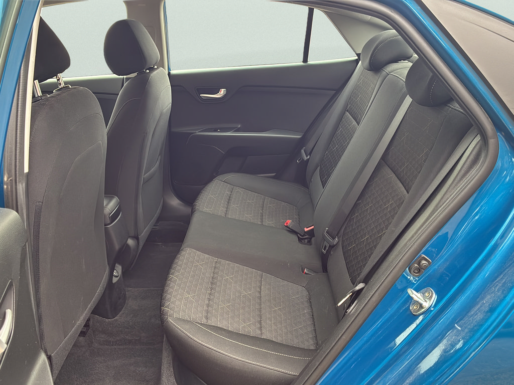 Used 2022 Kia Rio S FWD image 13