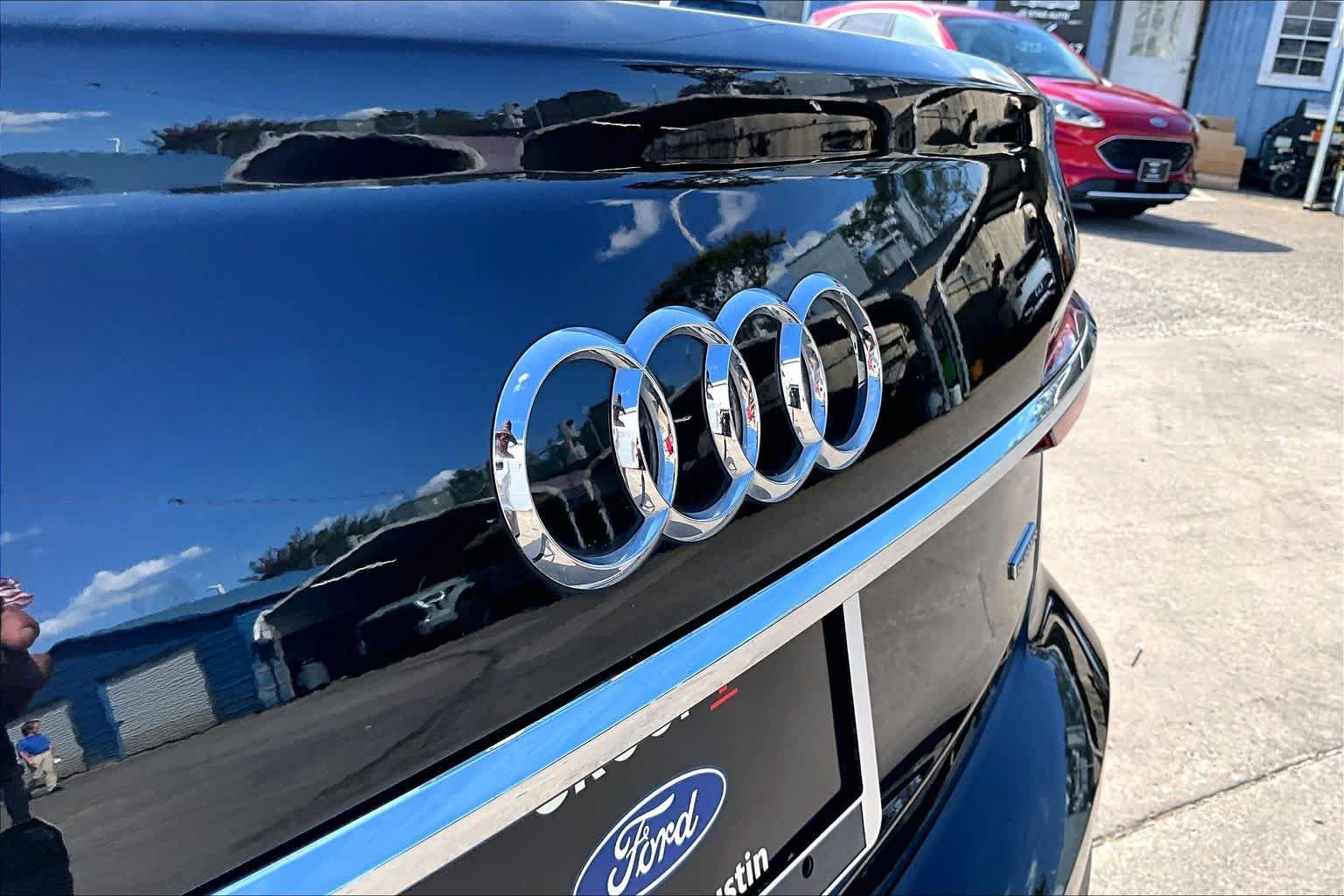 Used 2021 Audi A6 Premium Plus w/ Premium Plus Package AWD/4WD image 33