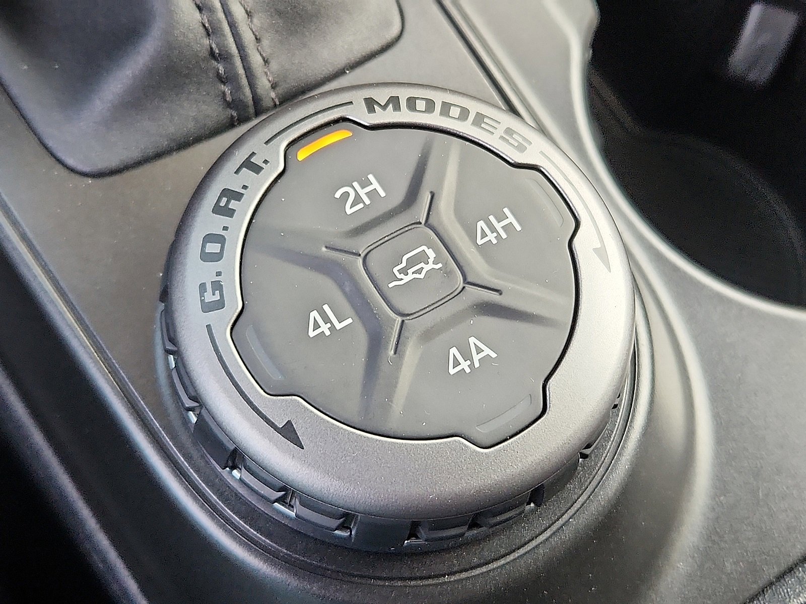 Used 2023 Ford Bronco Badlands w/ Sasquatch Package image 20