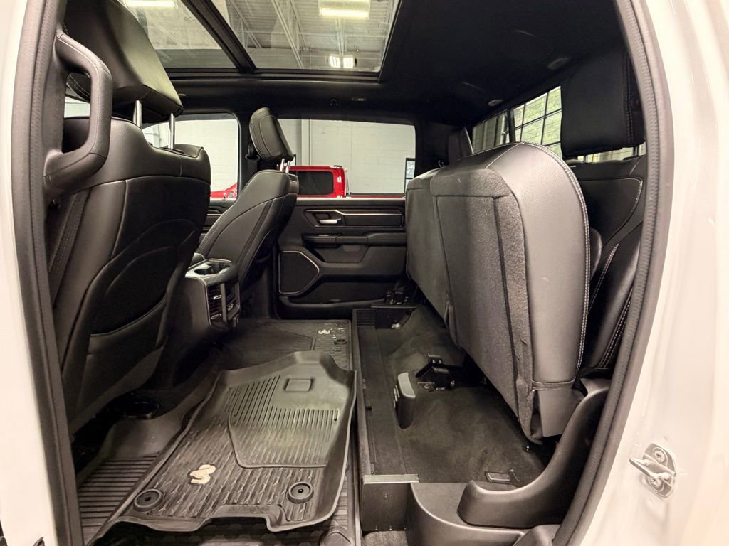 Used 2023 RAM 1500 Rebel w/ Rebel Level 2 Equipment Group AWD/4WD image 22