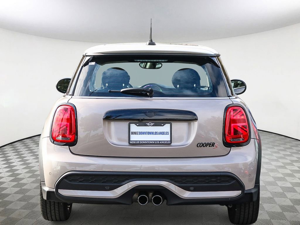Used 2023 MINI Cooper S image 5