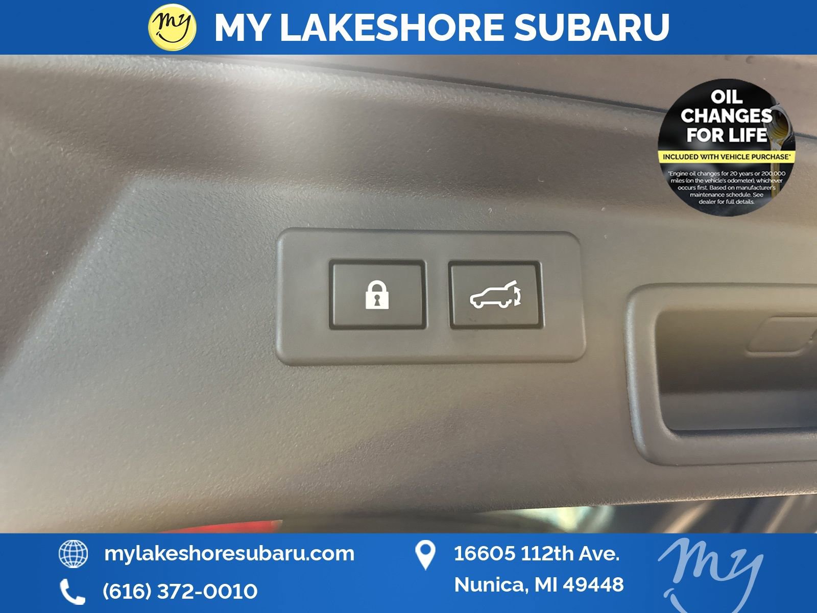 New 2026 Subaru Outback Limited image 29