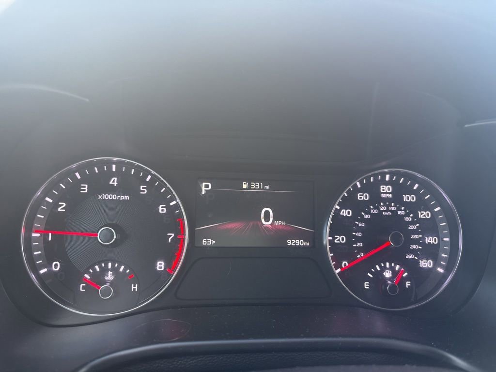 Certified 2024 Kia Forte LXS w/ LXS Technology Package image 9