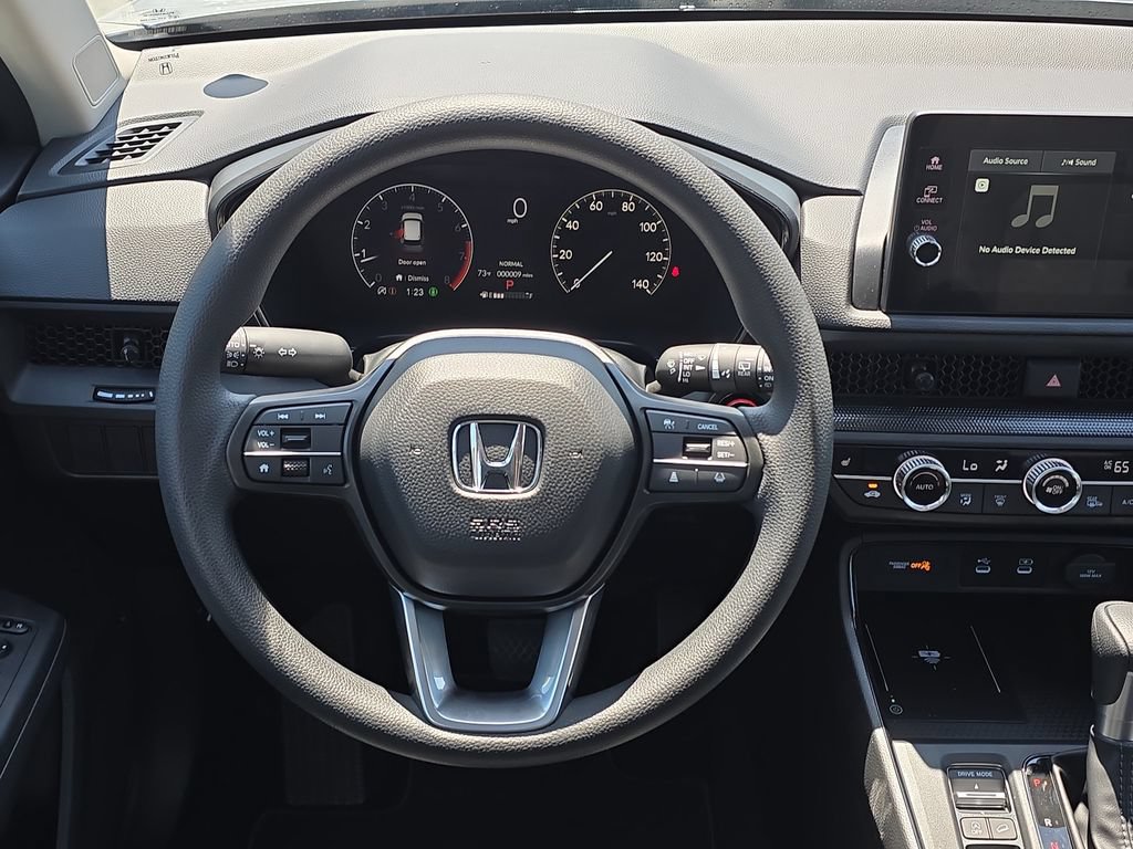 New 2026 Honda CR-V EX image 29