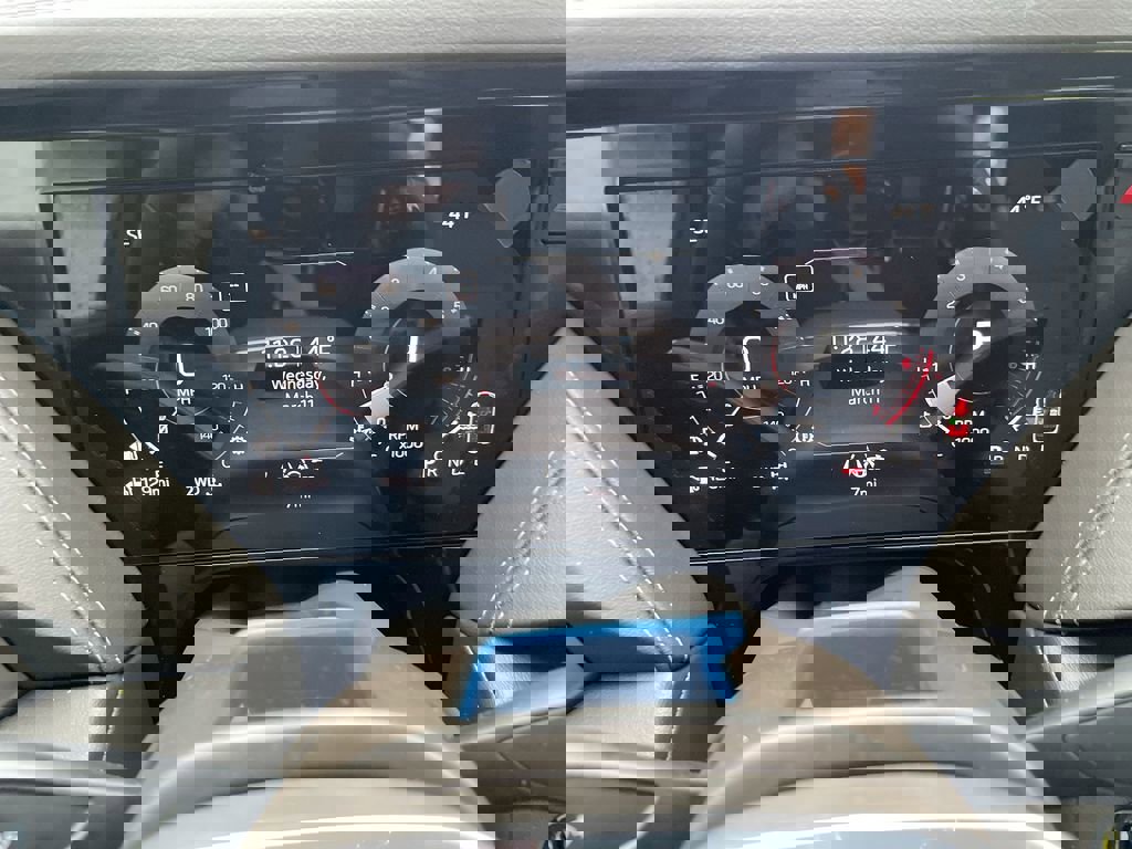 New 2026 GMC Yukon XL Elevation w/ Elevation Premium Package image 11