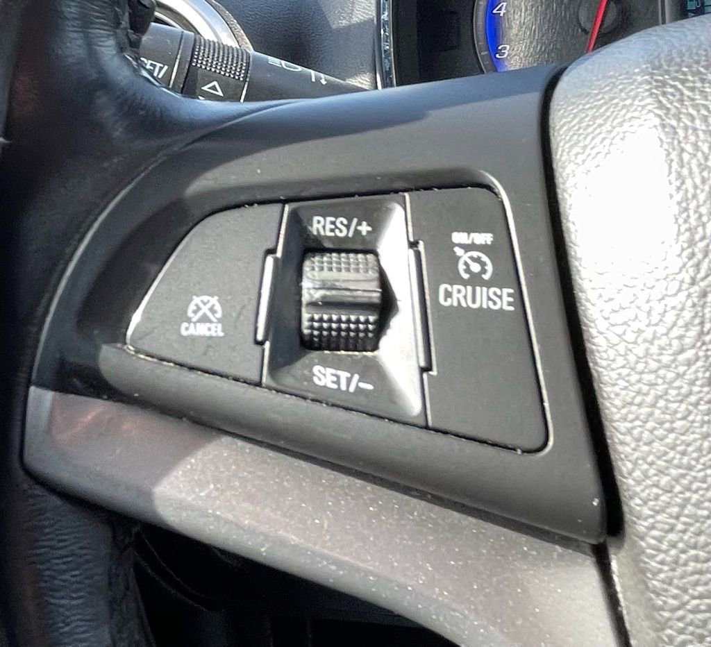 Used 2015 Chevrolet Trax LT w/ LT Plus Package image 22