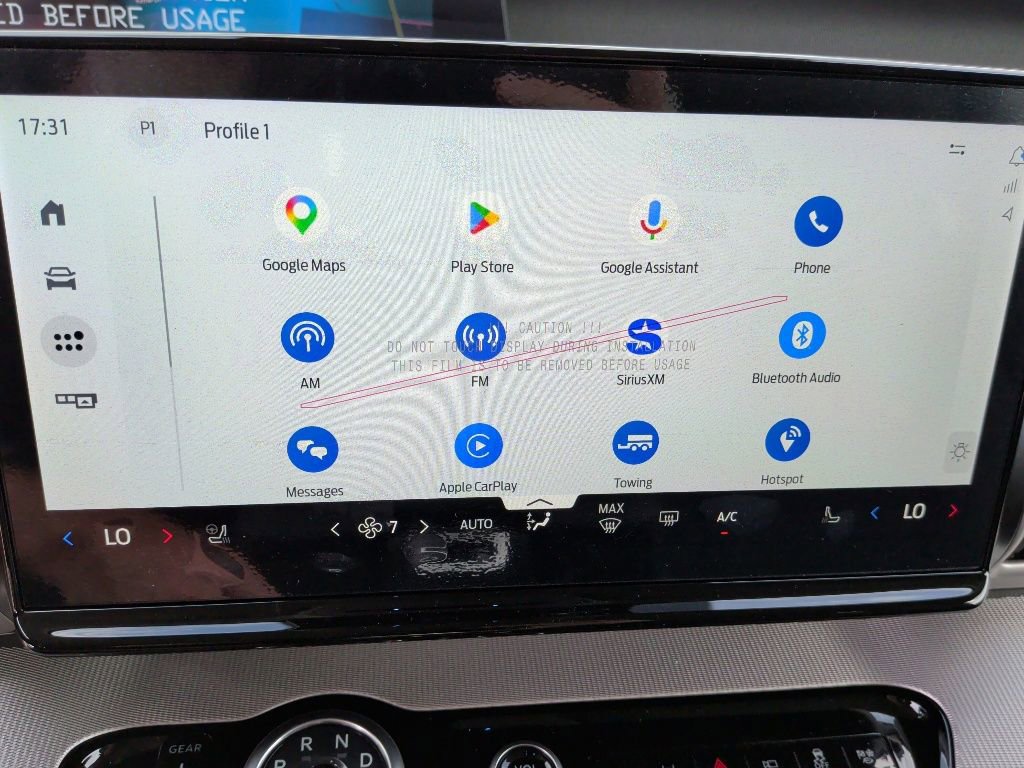 New 2026 Ford Expedition Max Active RWD image 26