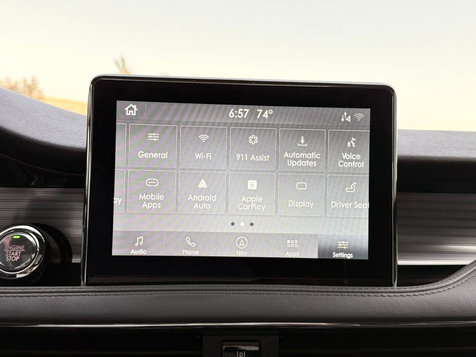 Used 2020 Lincoln Corsair Reserve image 52