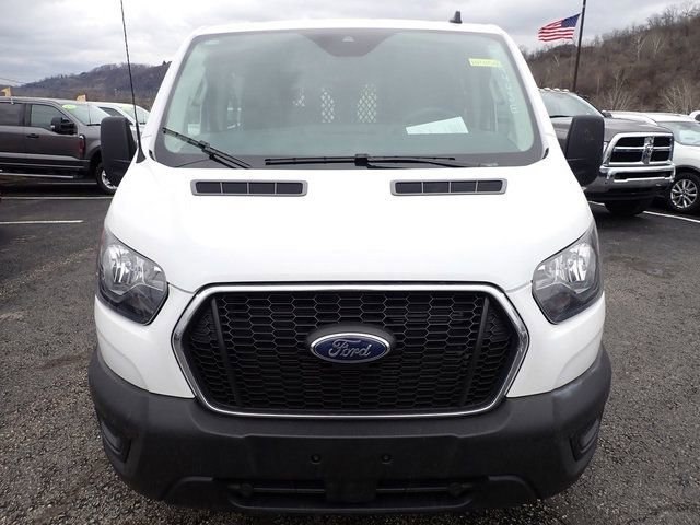 Used 2024 Ford Transit 250 Low Roof w/ Exterior Upgrade Package image 13