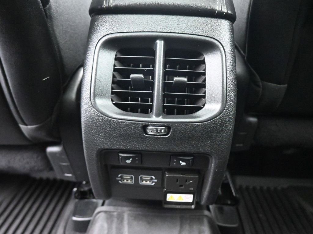 Used 2022 Jeep Cherokee Limited w/ Elite Package image 36