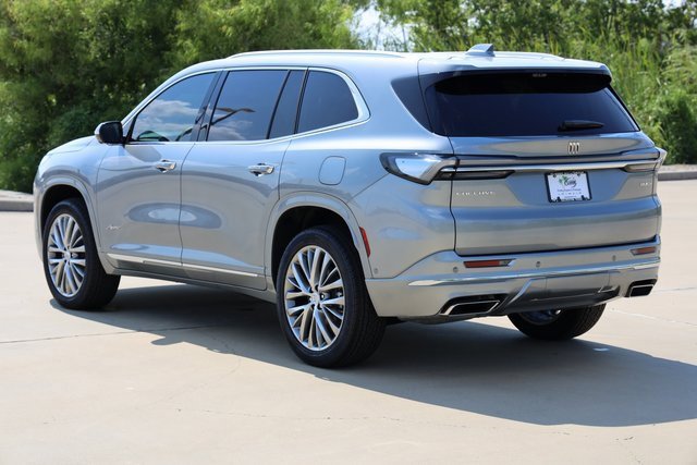 New 2026 Buick Enclave Avenir w/ Super Cruise Package image 6