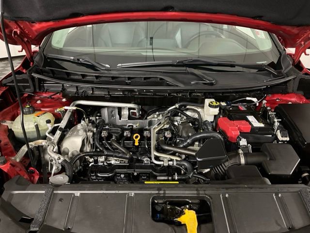 Used 2021 Nissan Rogue SL image 38