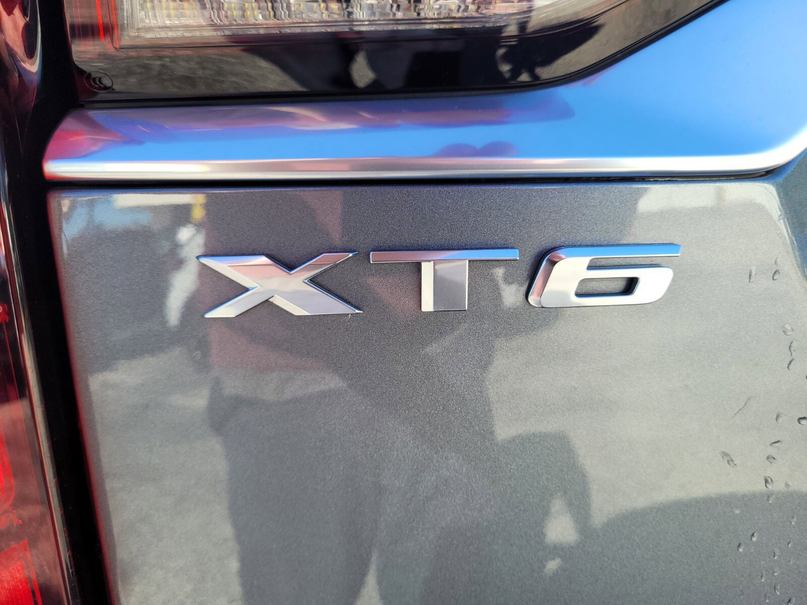 Used 2022 Cadillac XT6 Premium Luxury w/ Platinum Package image 15