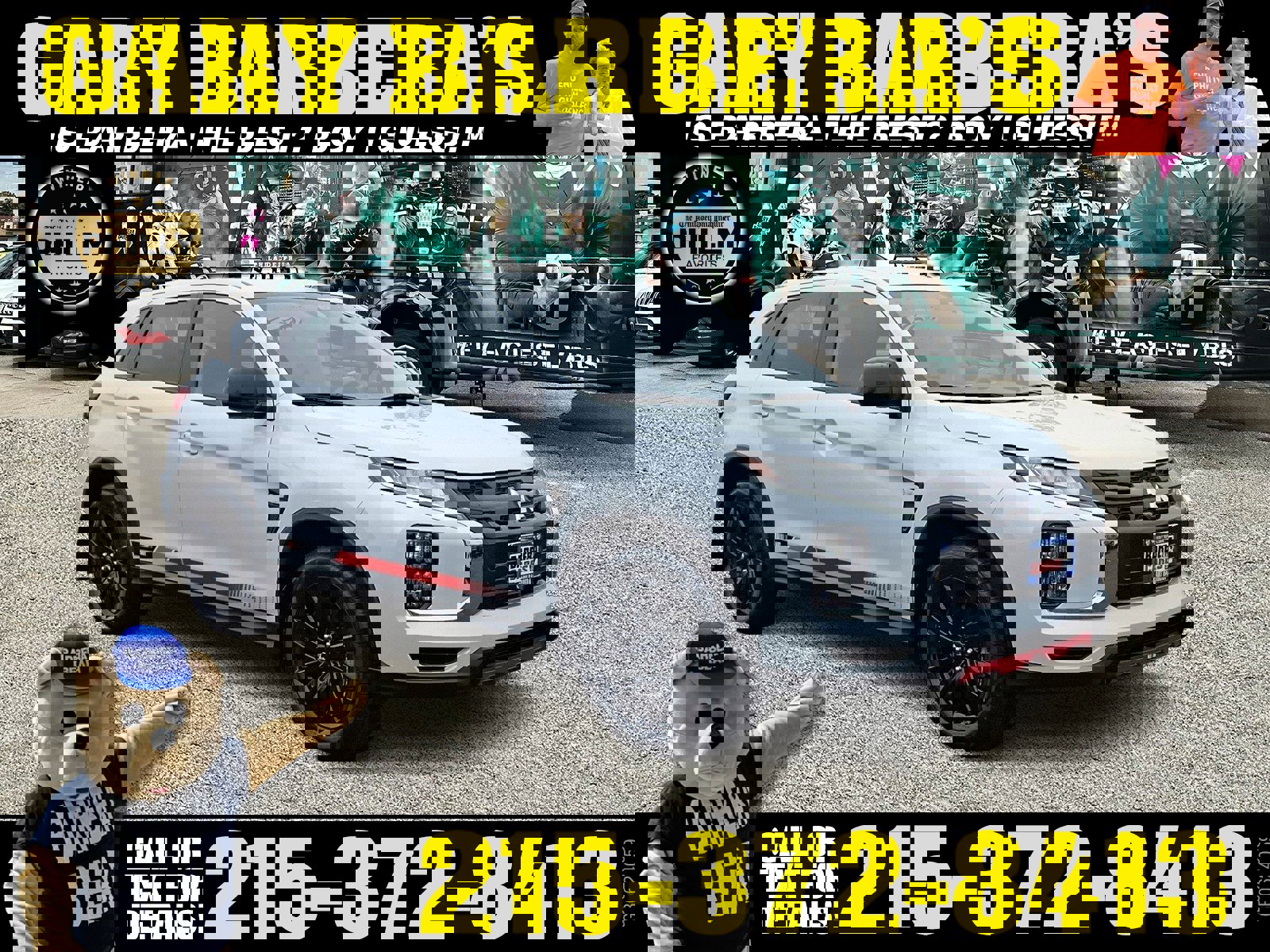 Used 2024 Mitsubishi Outlander Sport AWD