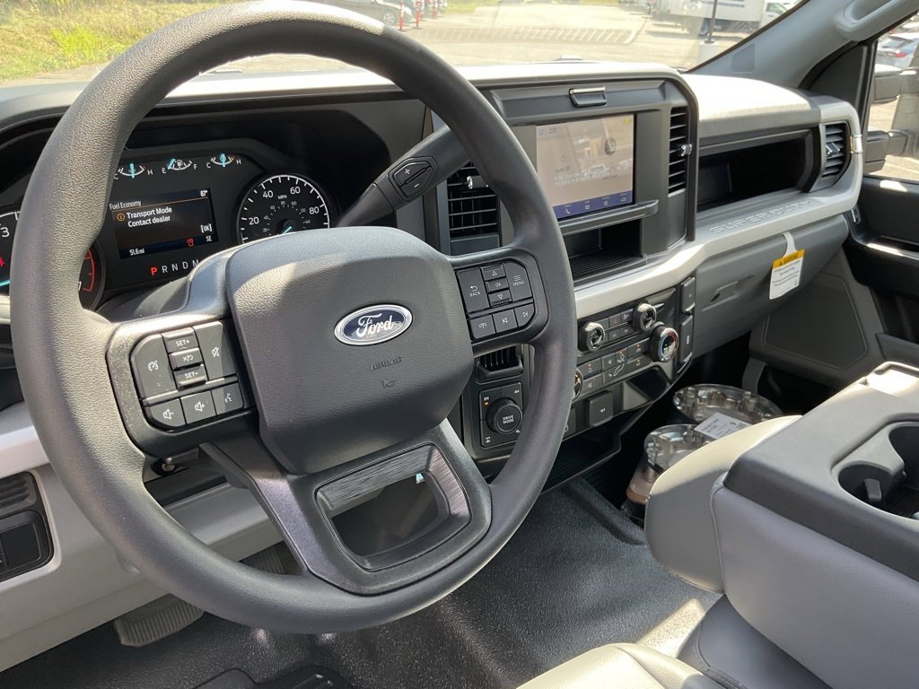New 2026 Ford F350 XL image 14
