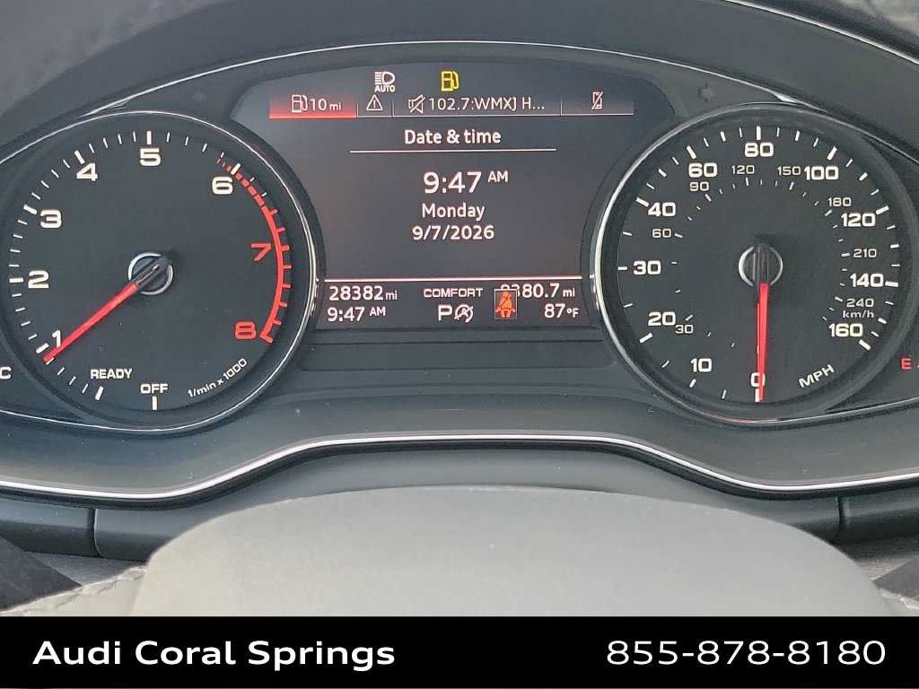 Certified 2023 Audi Q5 2.0T Premium w/ Convenience Package AWD/4WD image 26