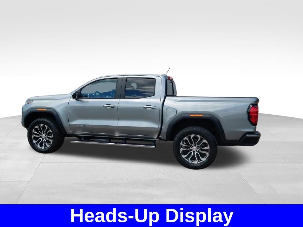 Used 2023 GMC Canyon Denali AWD/4WD image 17
